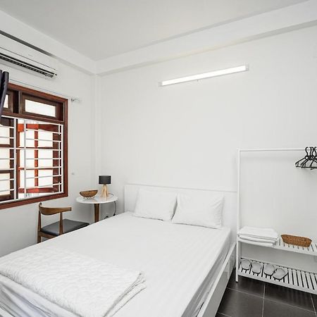 Futuristic Inn TP. Hồ Chí Minh Ngoại thất bức ảnh
