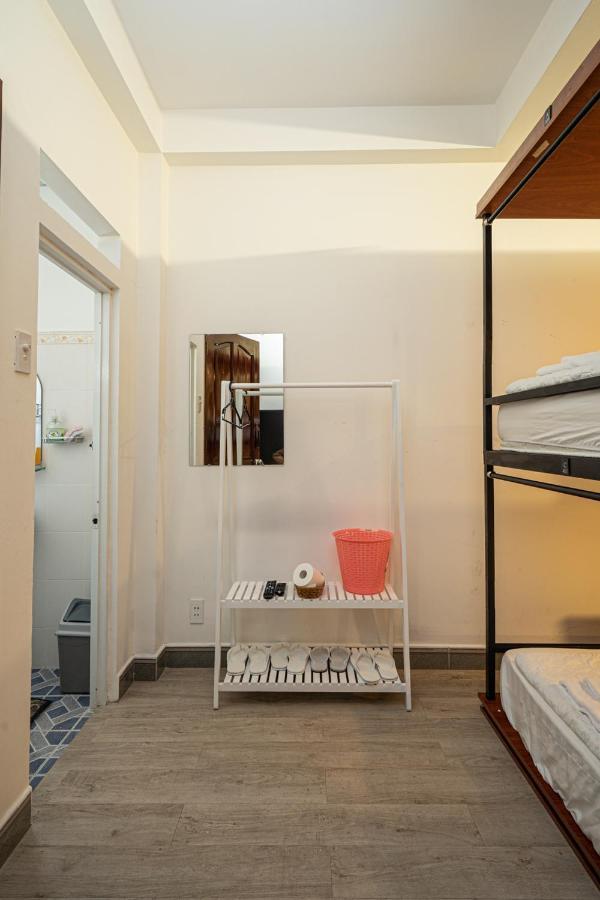 Futuristic Inn TP. Hồ Chí Minh Ngoại thất bức ảnh