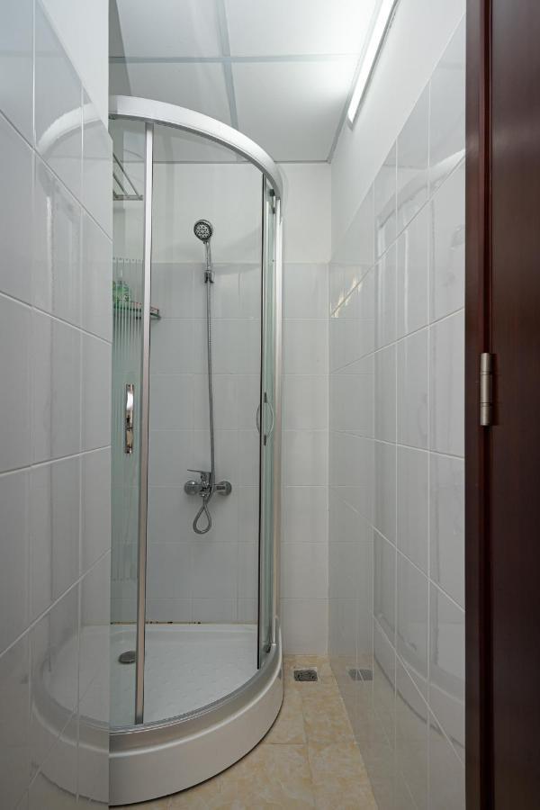 Futuristic Inn TP. Hồ Chí Minh Ngoại thất bức ảnh