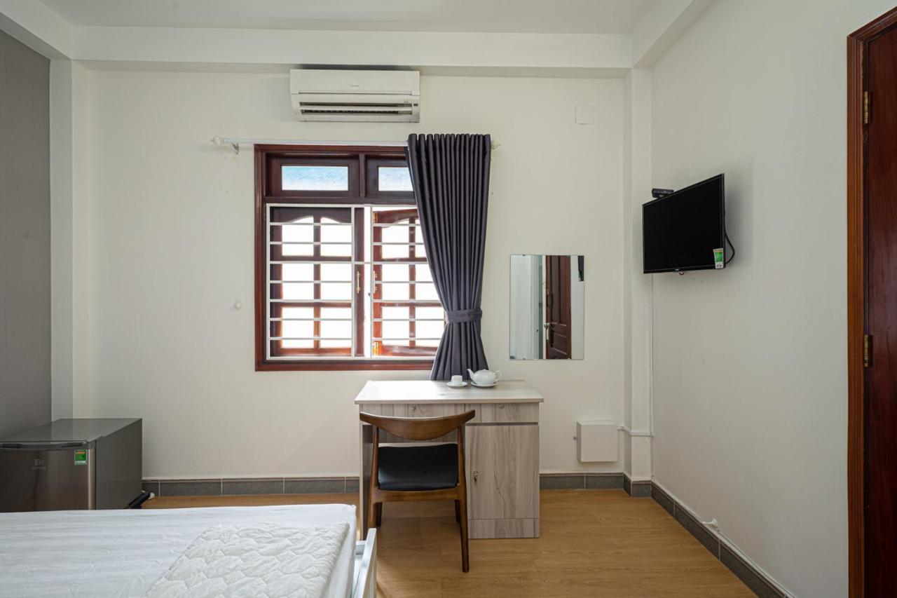 Futuristic Inn TP. Hồ Chí Minh Ngoại thất bức ảnh